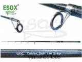 Esox Evolution Spider 2,80 m-120 gr