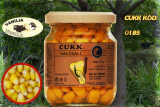 Cukk kukuřice bez nálevu 220ml Javorový sirup
