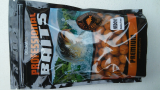 Delikapet Česnek-losos boilies  1 Kg 20 mm