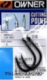 Owner Cutting Point Cut Gorilla 5105 vel.1/0