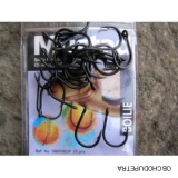 Mustad 1006 BLM vel.2