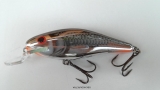 Salmo Executor 7 cm SR SFF