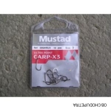 Mustad 60520 BLN vel.7