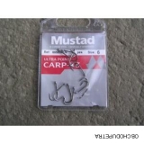 Mustad 60520 BLN vel.6