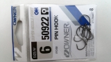 Owner 50922 Pin Hook 