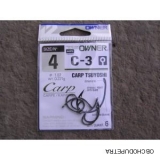 Owner C3 vel.4