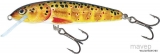 Salmo Minnow 7 S T