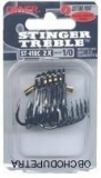 Owner Stinger Treble ST41 vel.1 6ks