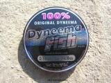 Balsax Dyneema Fish 0,14 mm 5m