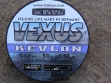 Balsax Vexus Kevlon 0,08 mm-30 m