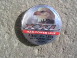 Balsax Power line 0,08 mm-30 m