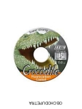 Jaxon Crocodile Fluorocarbon 150m 0,25 mm