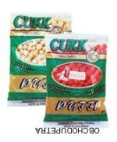 Cukk Puffi česnek malé 30g
