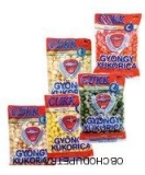 Cukk foukaná kukuřice 25 gr Med