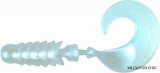 Prologic LB Grub Rear Pearl 6 cm
