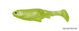 Prologic LB Minnow Green Glow 8,5 cm