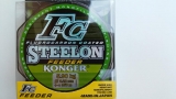 Konger Steelon FC Feeder 150m 0,20mm