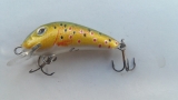 Jaxon Holo Select Senzo 4 cm 3 gr ED