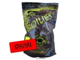 Carp Servis Václavík Boilies Boss 2 Speciál 200gr Losos sardinka