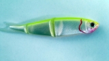 Jaxon Intensa TG-INE 095 B 9,5 cm