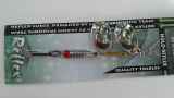 Jaxon Holo Reflex Double A vel.3 8 gr