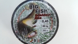 Broline Big Fish 0,45 mm-250 m