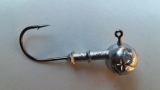 Kamatsu jigová hlavička vel.1 4 g