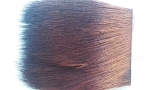 Hends Deer Hair-Srnec SZ 08