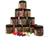 Carpservis Pop Up Boilies 10 mm - 40 g/10 mm/Scopex-Ananas