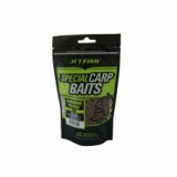 JetFish Feederové pelety 150g - 8mm Med