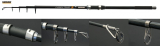 SELLIOR Carbon Travel Black 3,50m, 80-150g