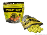 Carpservis  Pop Up Boilies - 40 g/10 mm/Neutrál (žlutá)