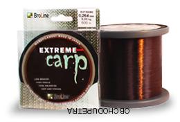 Broline Extreme Carp 300m 0,264 mm