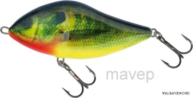 Salmo Slider 5 S YS