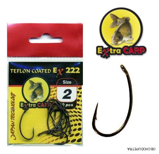 Extra Carp Teflon Ex 222 
