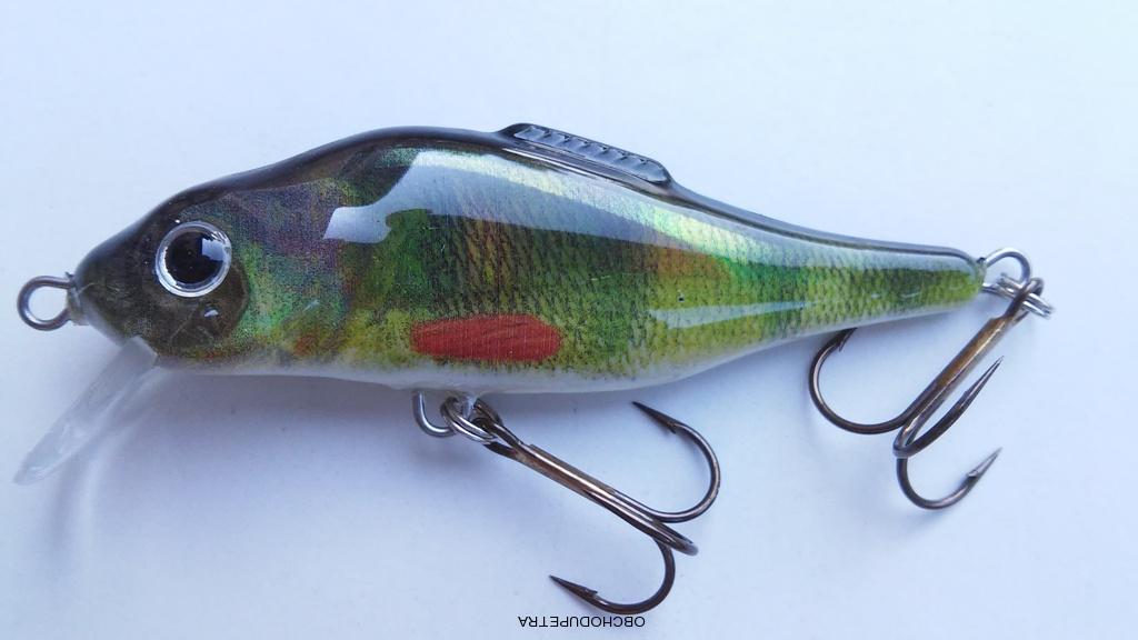 Jaxon Holo Select Lapros 8 cm OL
