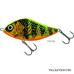 Salmo Slider 5 S GFP