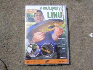 V království línů 91 min DVD