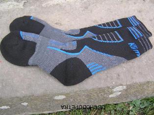 Ponožky Klimatex Outdoor vel.9-10