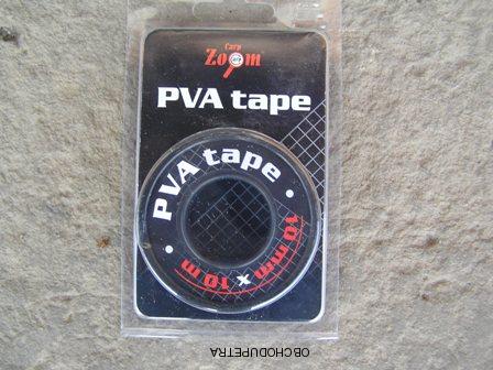 Carp Zoom PVA páska 10 mmx10m