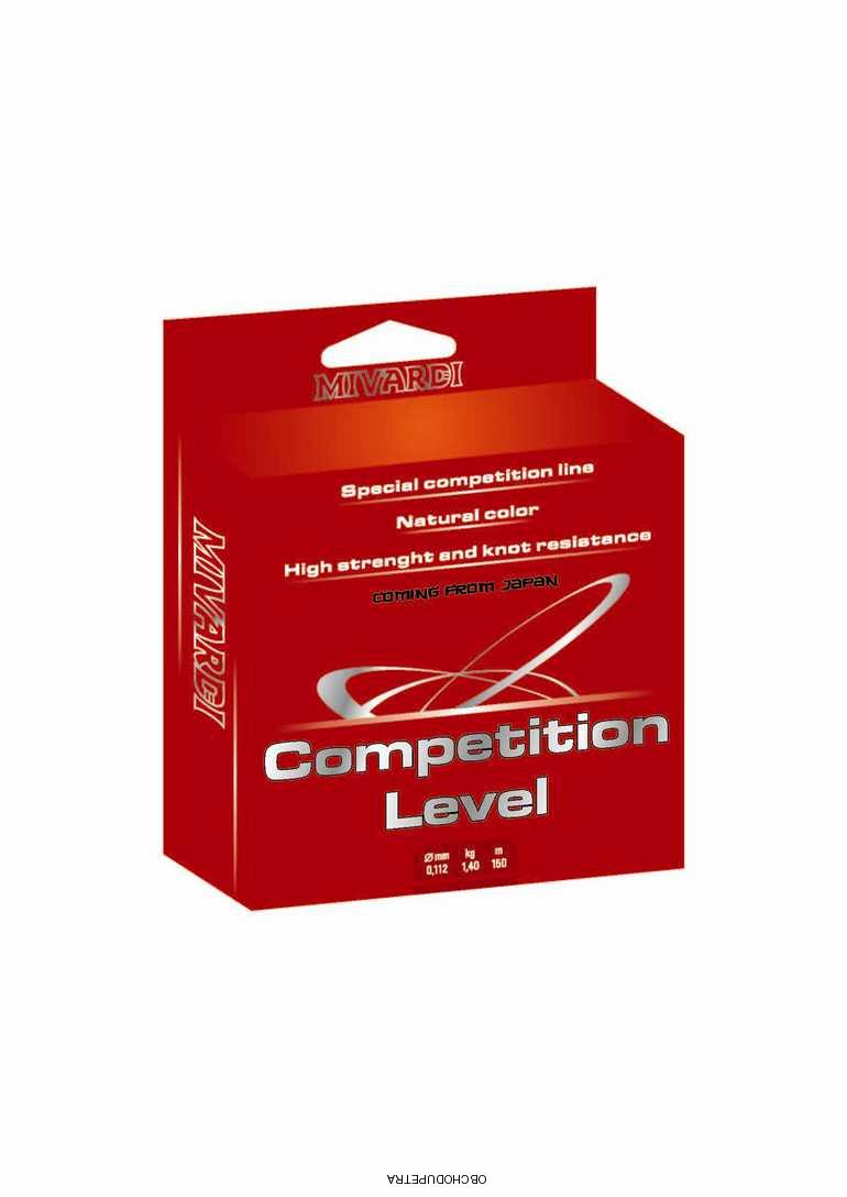 Mivardi Competition Level 150m 0,205 mm