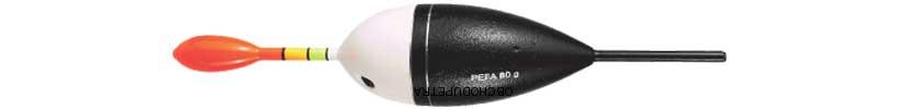 Splávek Pefa 113000 60 gramů