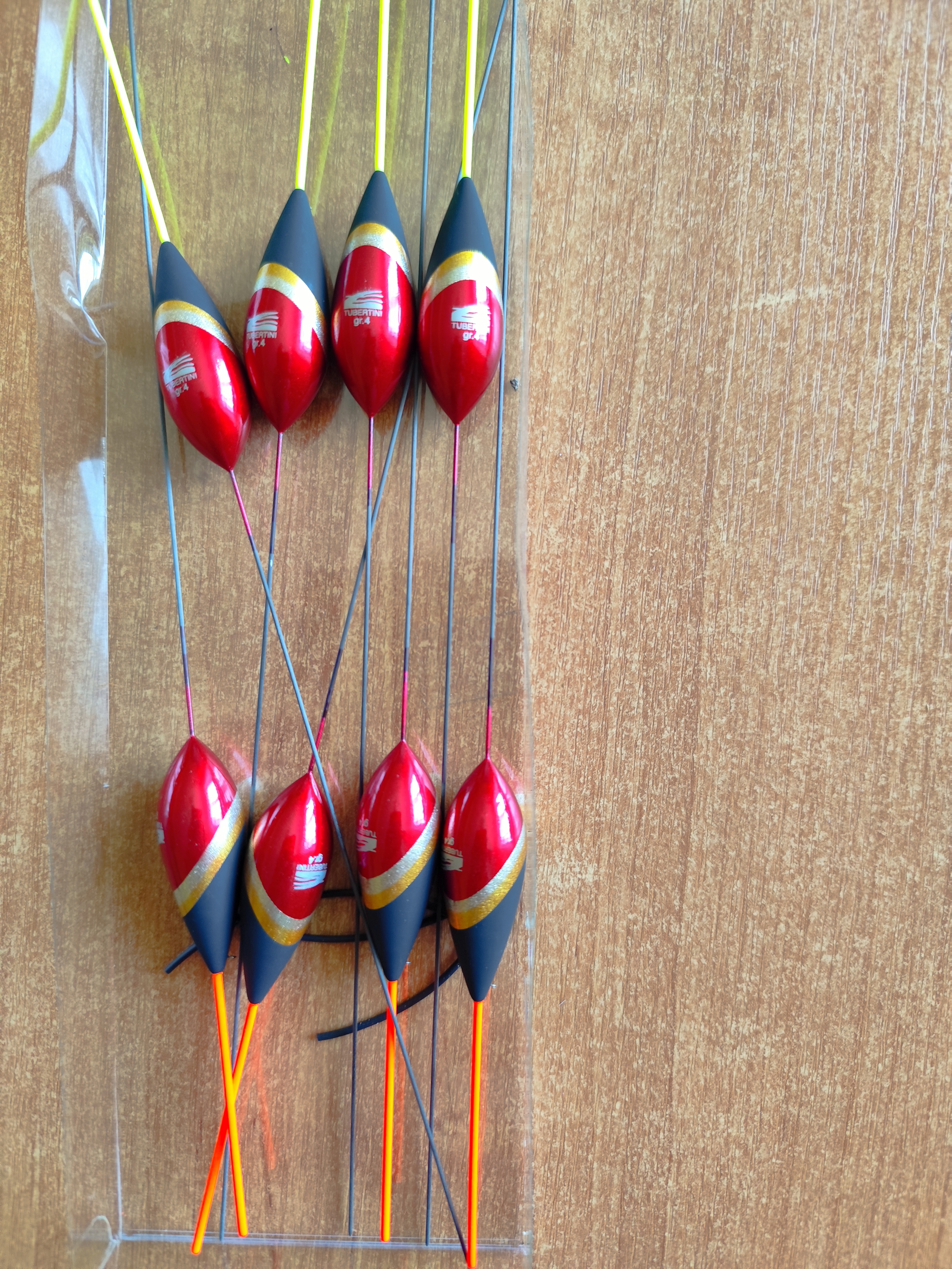 Tubertini S.299 