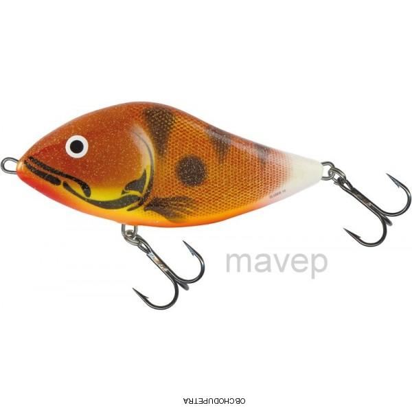 Salmo Slider 5 cm F WE