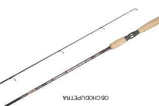 Jaxon XT Pro Spinning 2,90 m - 40 gr