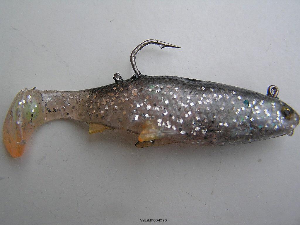 Prologic Minnow Minnow 7 cm