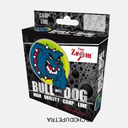 Carp Zoom Bull-Dog 300m 0,25mm 8,8 kg