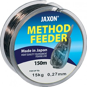 Jaxon Method Feeder 150m 0,18 mm