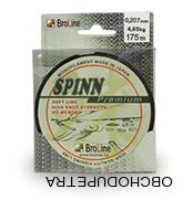 Broline Spinn Premium 175m 0,165 mm