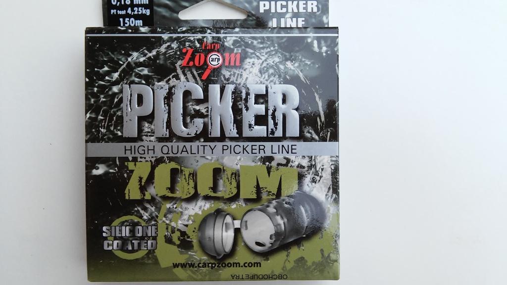 Carp Zoom Picker Zoom 150m 0,18 mm